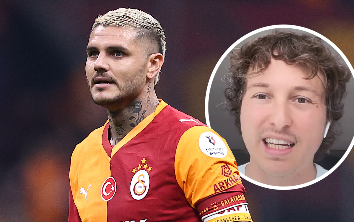 Moretto: ‘Not a name they’ve denied’ – Milan’s stance after being offered Icardi