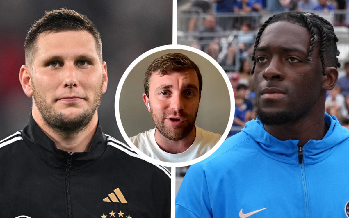 Romano: Milan decide against pursuing Dortmund and Chelsea defenders – the reasons