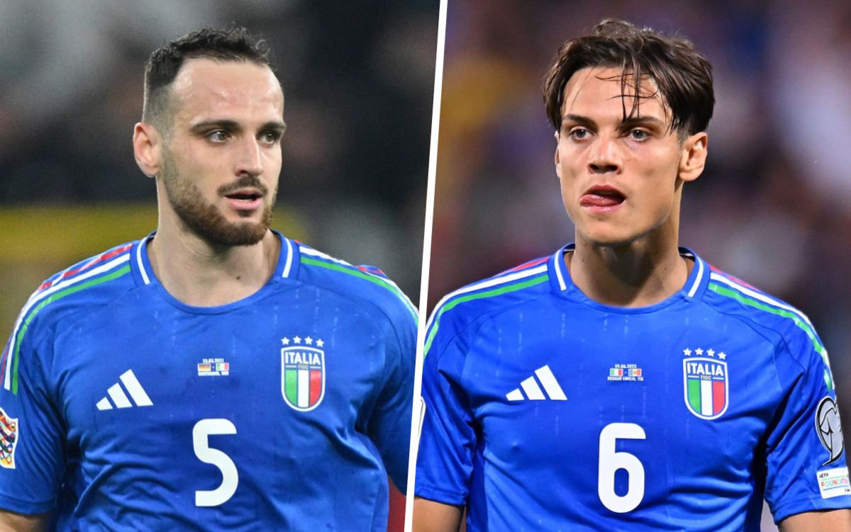 Repubblica: Idea of swap between Milan and Juventus involving Ricci emerges