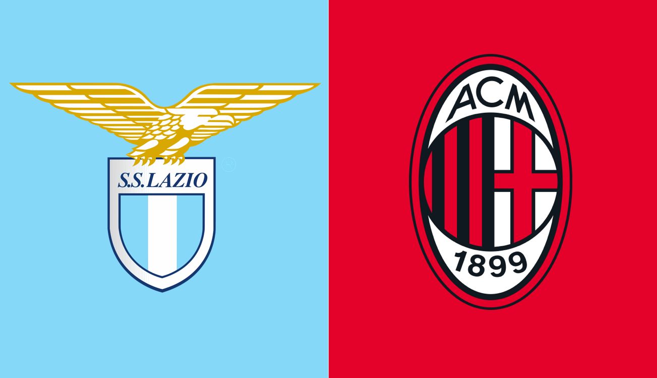 A return to Rome seven months on: All the key stats ahead of Lazio vs. Milan