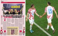 Image for GdS: ‘Derby between friends’ – Vlasic and Modric face off in Torino-Milan