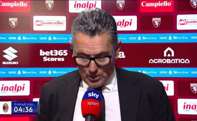 Marco Landucci Sky Italia