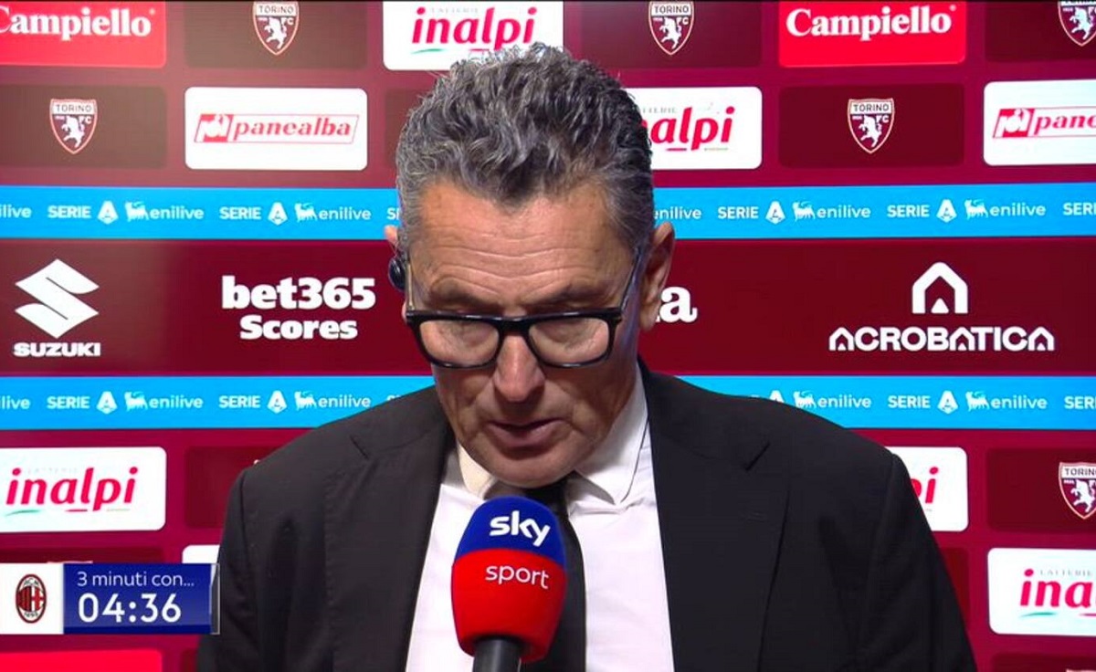 Landucci praises ‘sniper’ Pulisic and entire Milan team after comeback win: “We deserve credit”