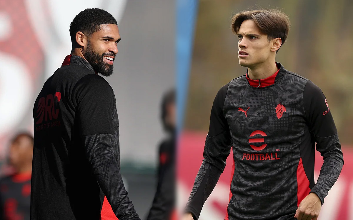 MN: Allegri to decide between size and elegance for midfield in Torino-Milan