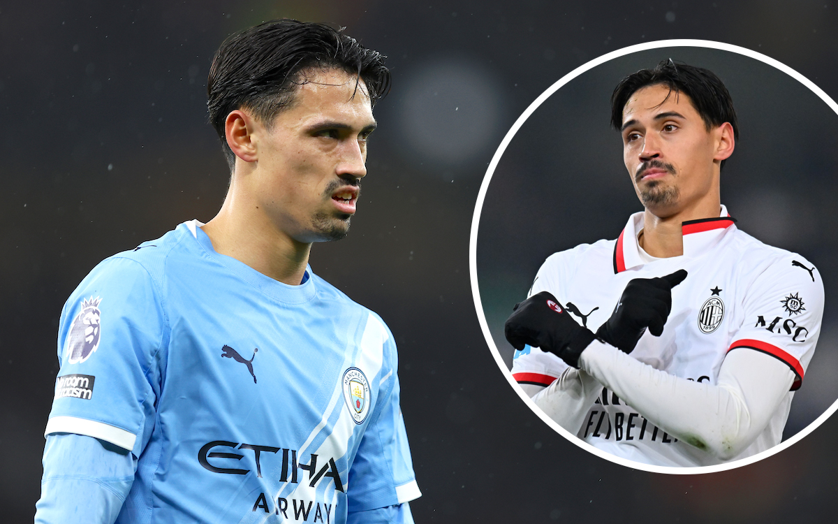 Reijnders compares role at Milan to new one at Man City: “I don’t score as many goals”