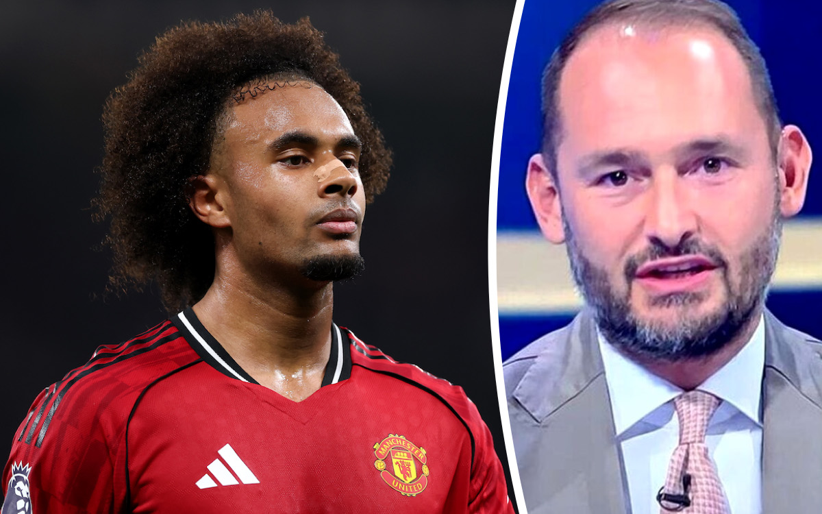 ‘Would have liked to wait’ for Zirkzee – Di Marzio explains why Milan’s striker plan changed