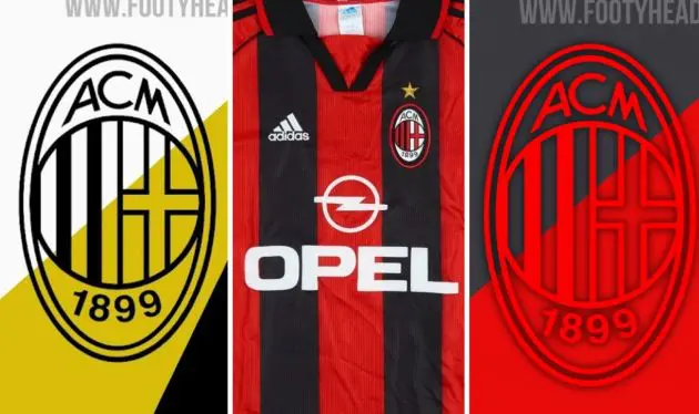 ac milan 2026-27 kit info