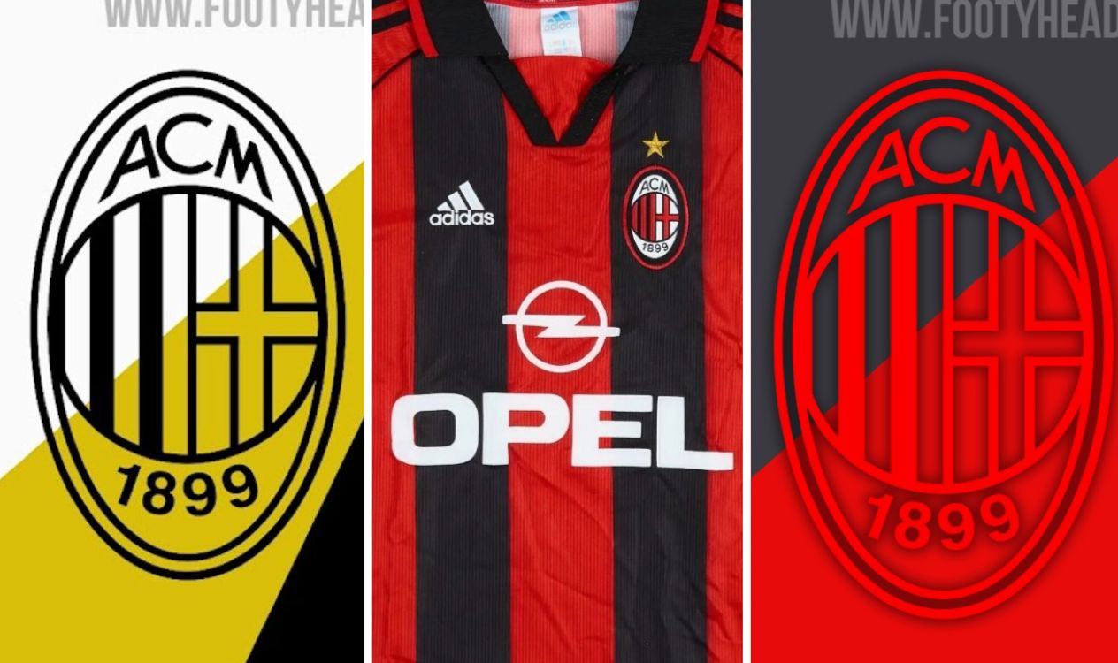 Classic looks and new combinations: What we know about AC Milan’s 2026-27 kits so far