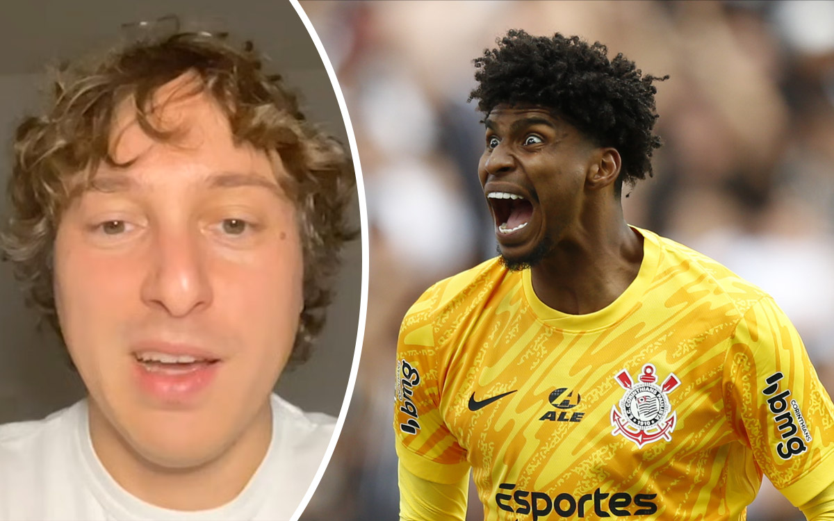 Moretto: Milan want to secure Corinthians keeper in advance amid likely Maignan exit