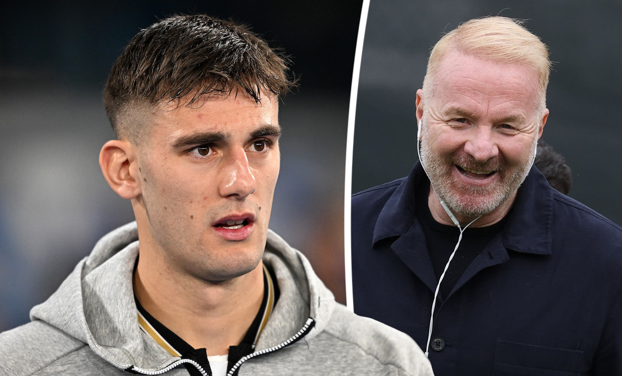 CorSport: Milan in discussions with Napoli striker over move - the obstacles