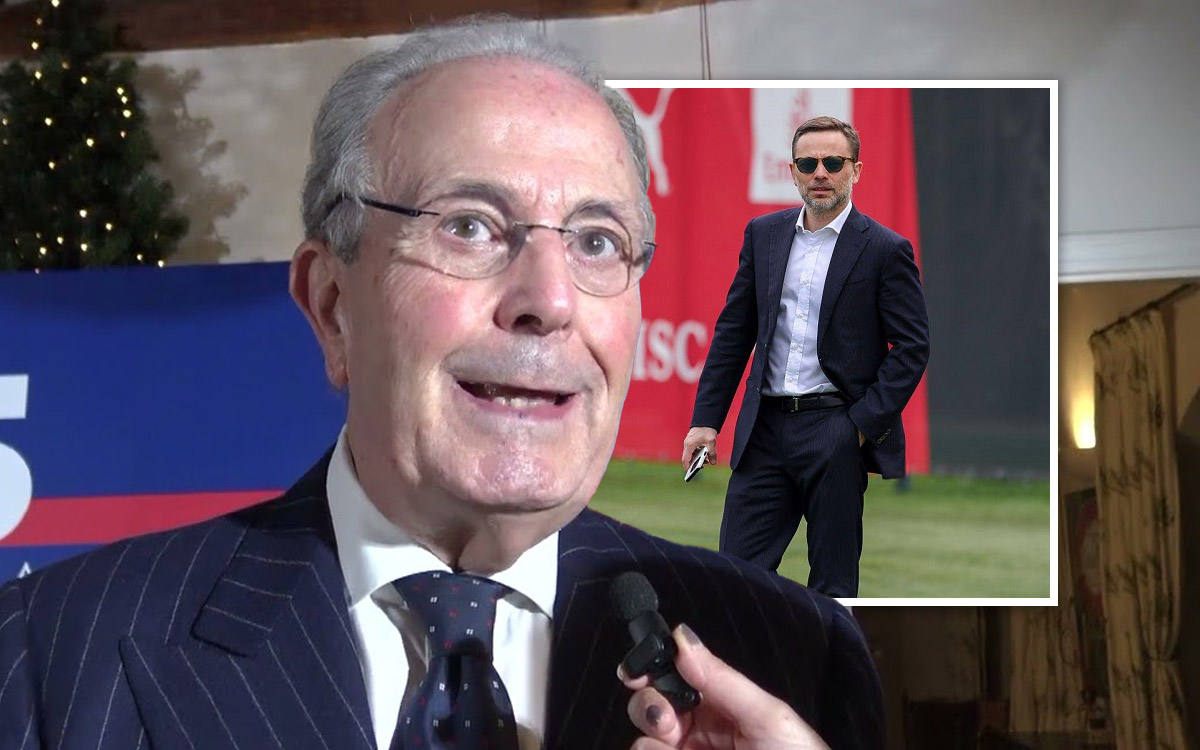 Ordine warns Milan must understand two things ahead of busy January window