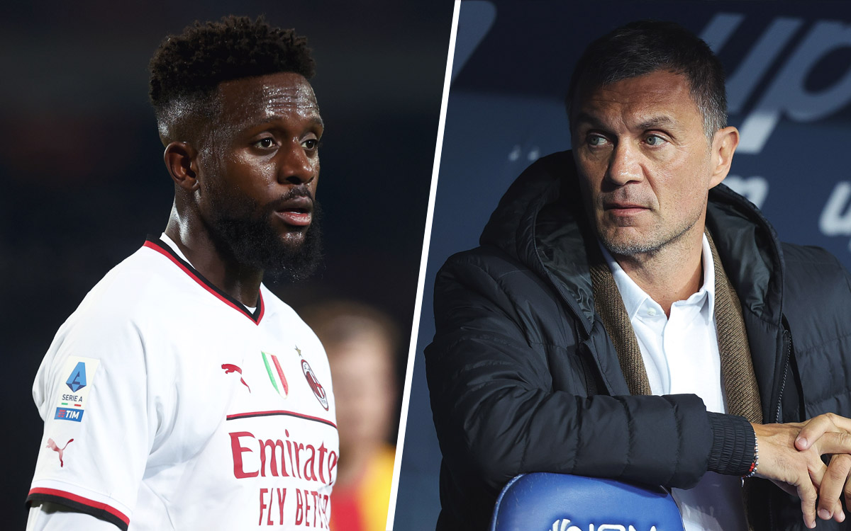 CF: Milan paid a whopping €6.8m per goal – flop status fully justified for Origi