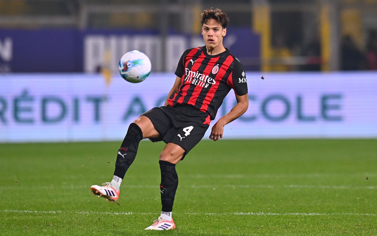 Ricci discusses Milan's struggles, Torino clash, his position and more: "A question of mentality"