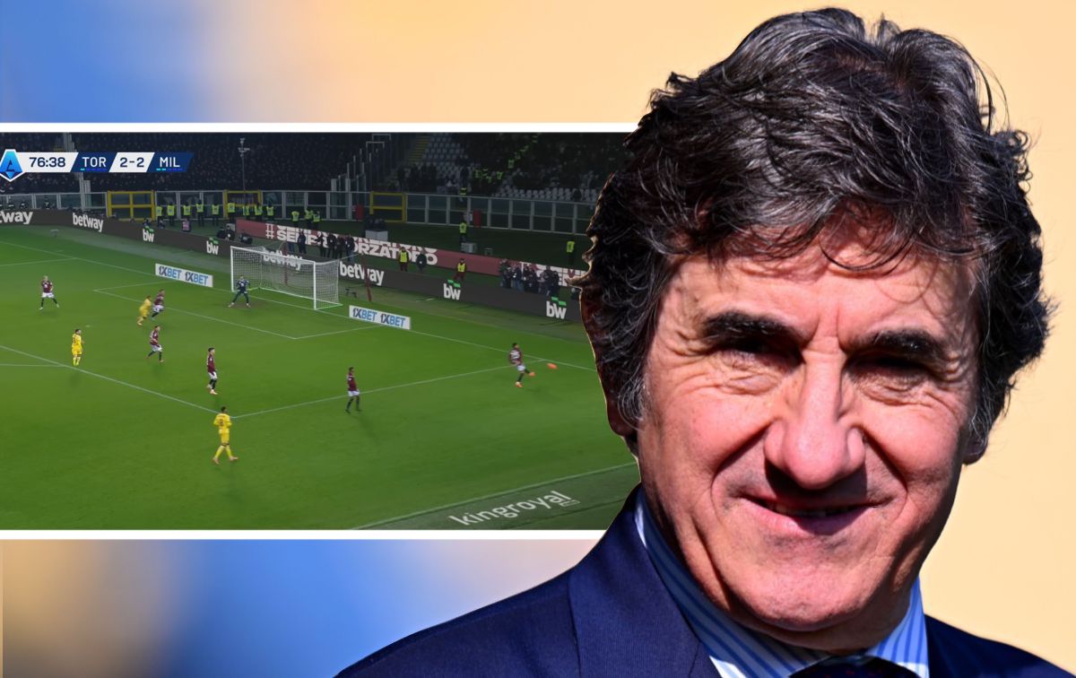 Tuttosport: Why Torino's complaints about Pulisic's winner are wide of the mark