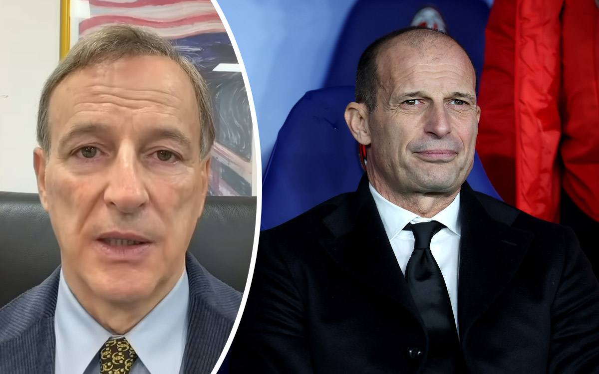 Ravezzani backs Allegri and Chivu’s selection in forgettable Supercoppa Italiana