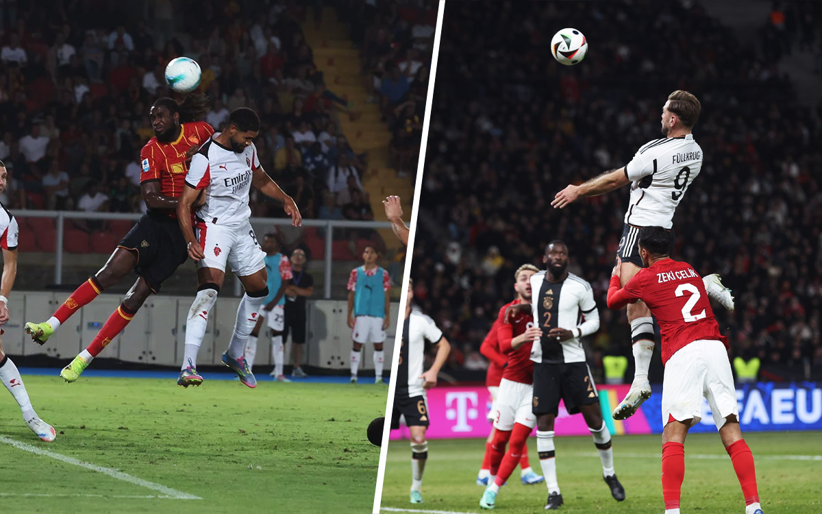 Milan banking on Füllkrug effect after scoring just one header so far