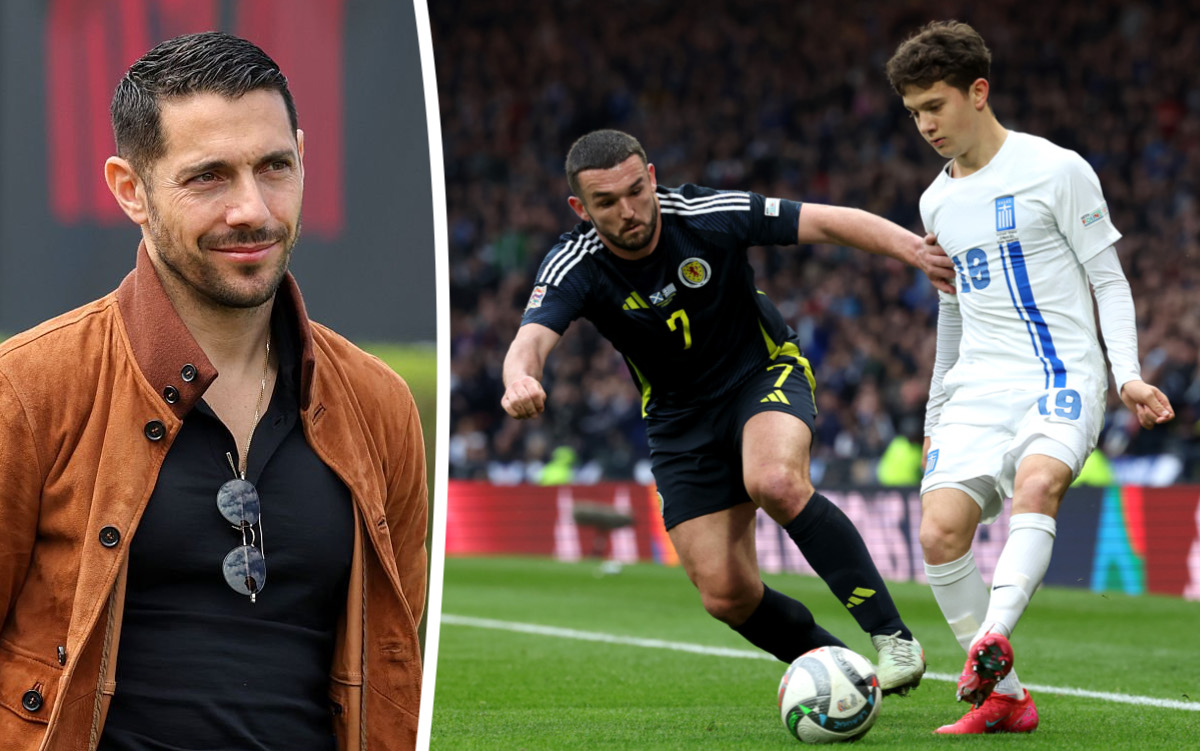 GdS: ‘The Greek from Genk’ – Milan ready to step up interest in talented forward