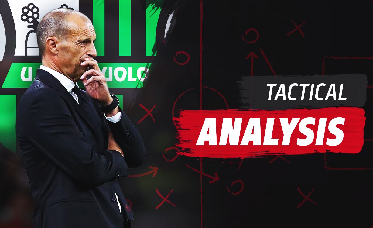 RLC’s role and Sassuolo’s substitutions: Tactical analysis of AC Milan 2-2 Sassuolo