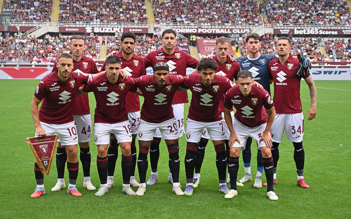 Opposition insight for Torino-Milan: Form, injuries, predicted XI and more