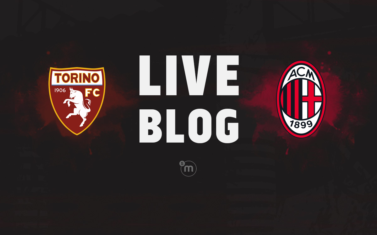 Torino vs. AC Milan: Live updates and commentary from the Serie A clash