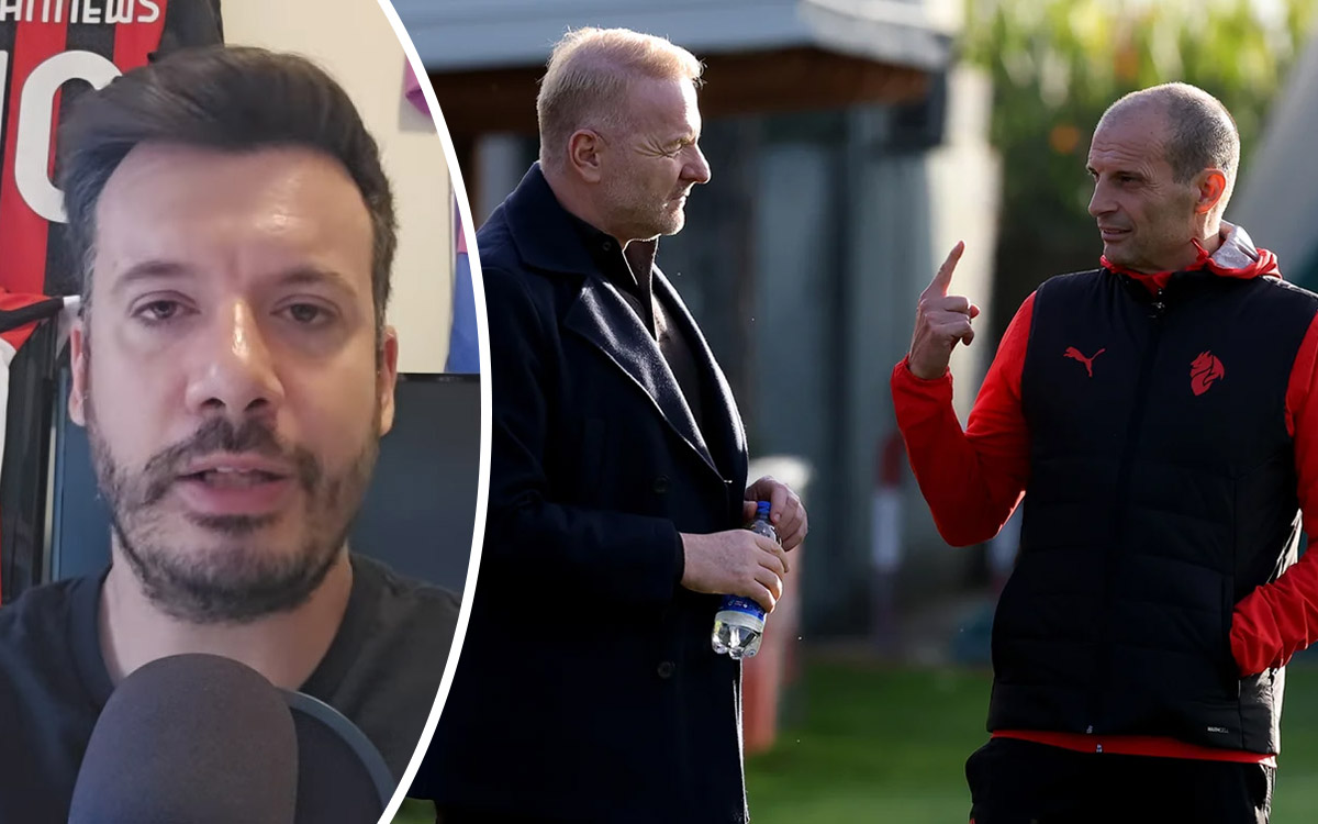 Vitiello: Versatility prioritised as Milan want defensive signing for two positions