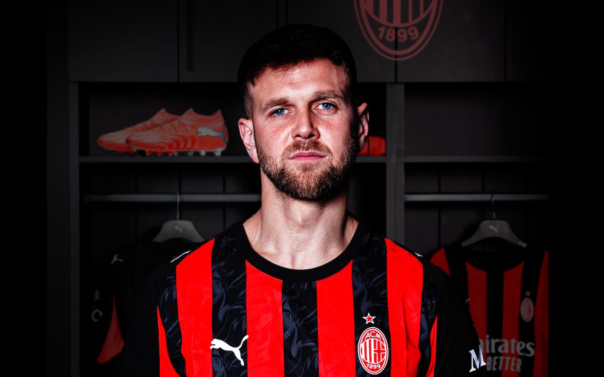 niclas fullkrug official