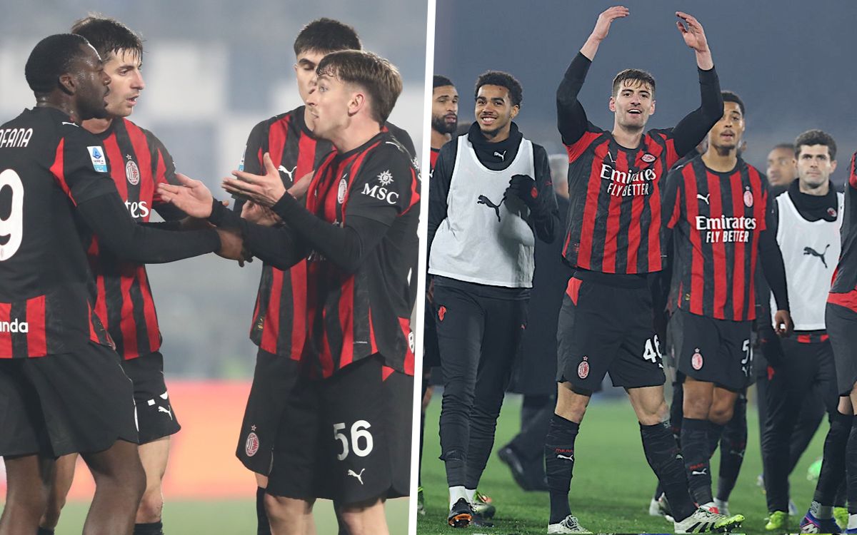 CorSera: Suffer first, then strike – Milan weather Como storm to grab three ‘golden’ points