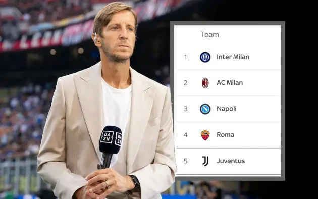 massimo ambrosini
