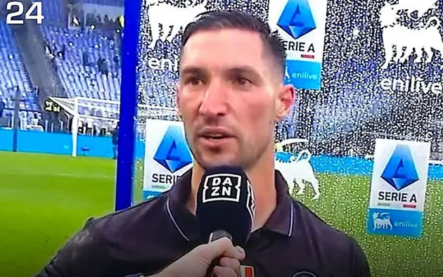 politano dazn