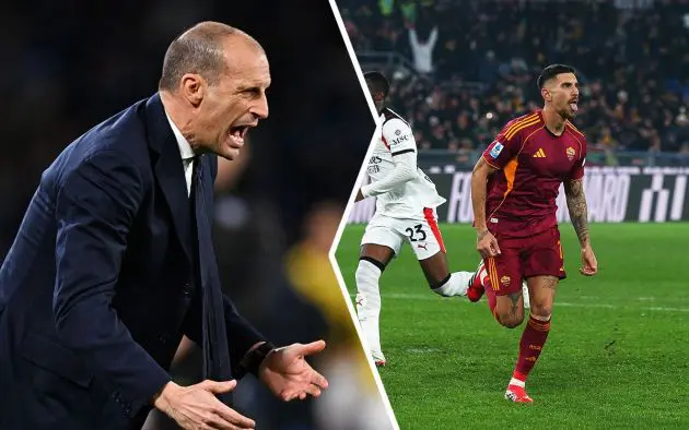 Allegri Pellegrini