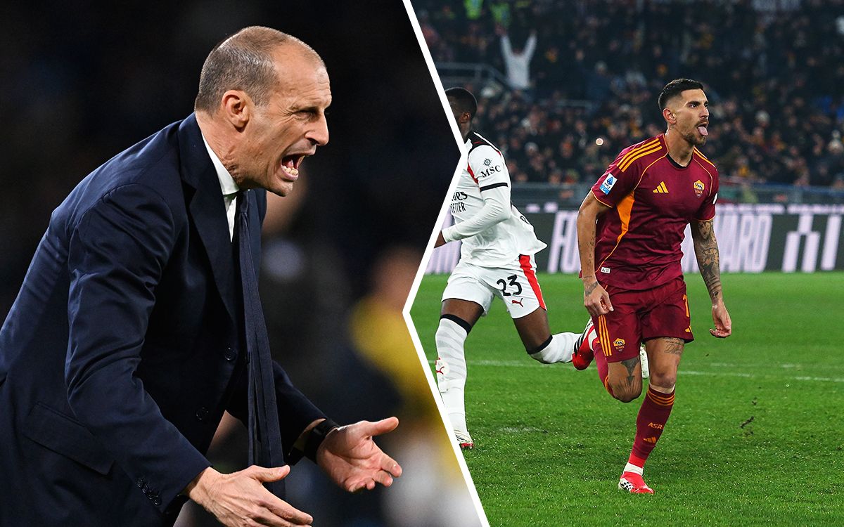 Defending deep at a cost: Milan paying the penalty for ceding the box