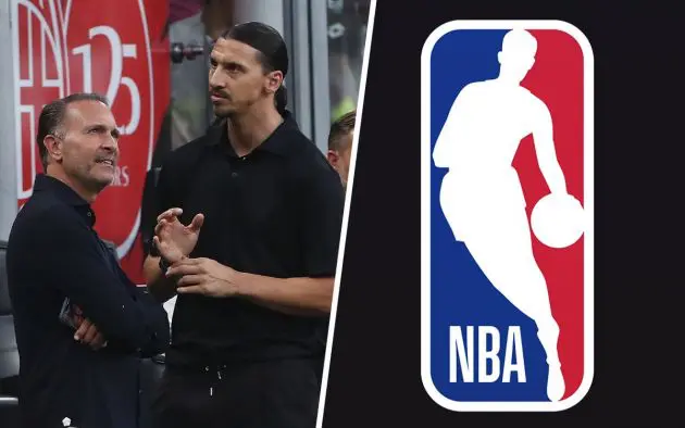 Cardinale Ibrahimovic NBA