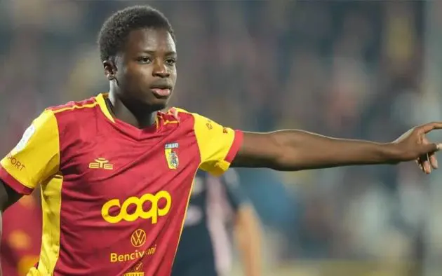 Cisse Catanzaro
