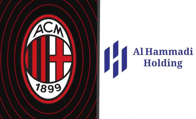 Al Hammadi Holding milan