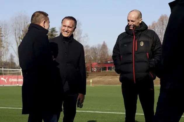 furlani cardinale allegri