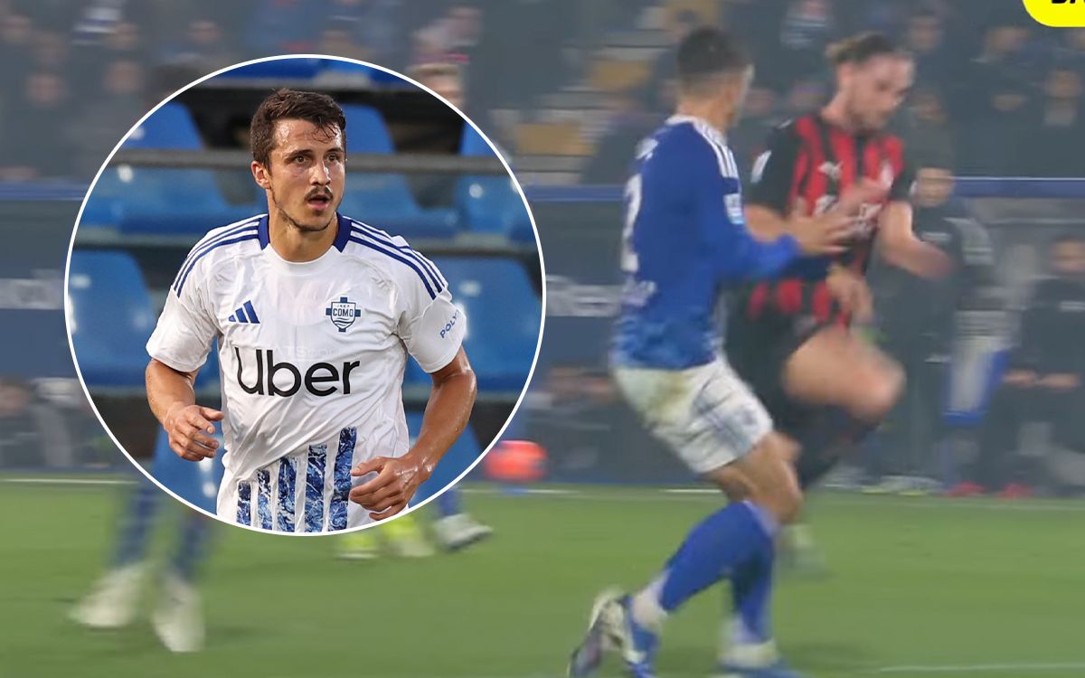 Kempf questions whether referee made the wrong call for Milan penalty: “I don’t know”