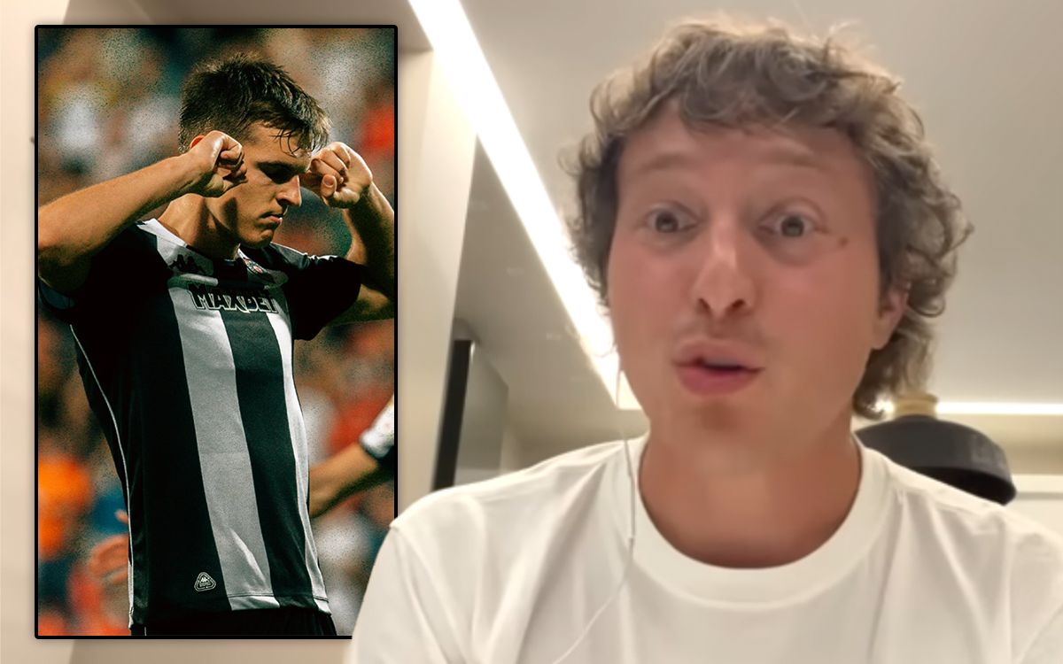 'Can't get close' - Moretto states Milan are a distance away from completing Kostic deal