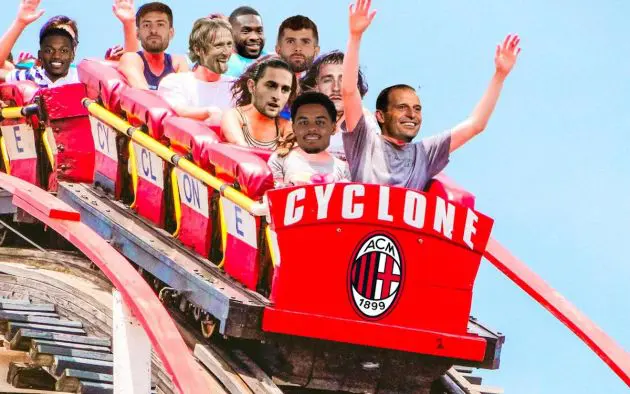 SempreMilan Podcast: Episode 398 - Koni Island