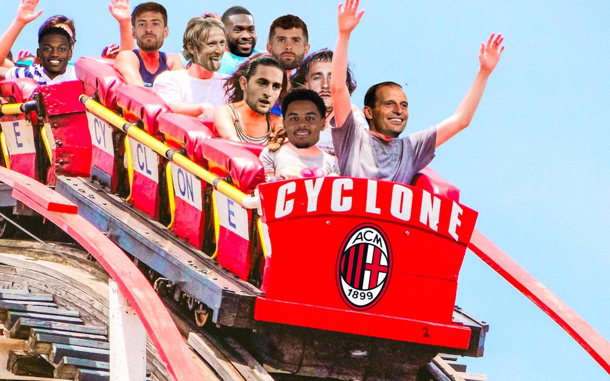 SempreMilan Podcast: Episode 398 - Koni Island