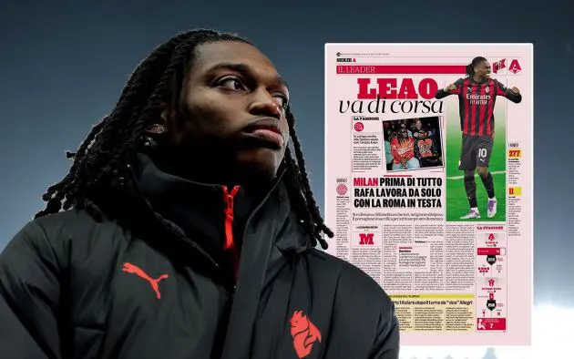 Leao GdS Jan 21