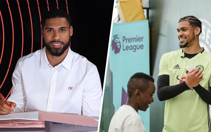 MN: Milan face big decision as Loftus-Cheek interest grows - to sell or ...