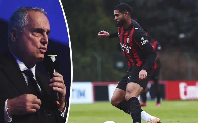 Lotito Loftus-Cheek