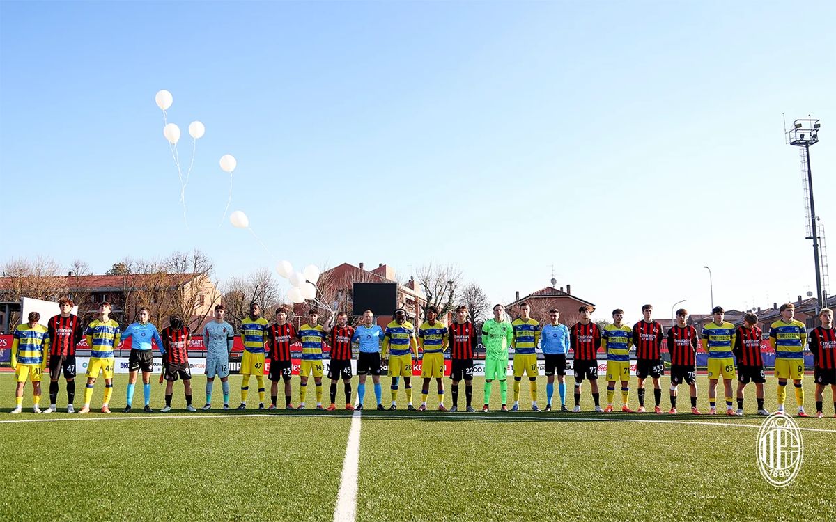AC Milan Primavera 0-1 Parma: Rossoneri exit the Coppa Italia Primavera