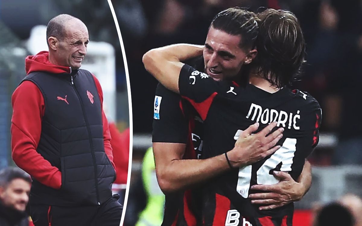 MN: Predicted Milan XI for Como clash – Allegri relies on the starters