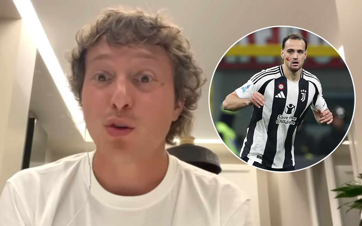 'Would like to stay' - Moretto clarifies situation as Milan continue to consider Gatti