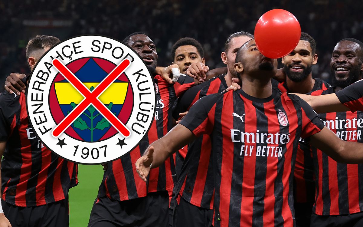 CM: Nkunku rejects Fenerbahce’s advances with feeling of ‘revenge’ present