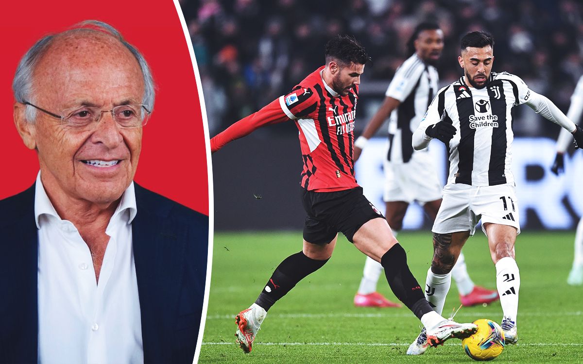 Pellegatti: Theo Hernandez wants Italy return and is in talks with Milan's rivals