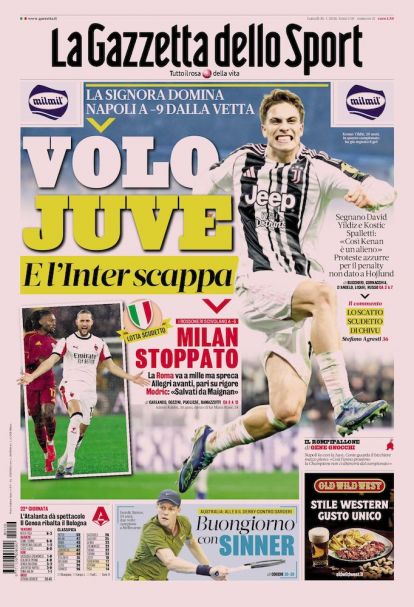 Gazzetta Dello Sport Du 22 Mai 1955 - Milan Udinese Moser Viareggio Giro D'Italia