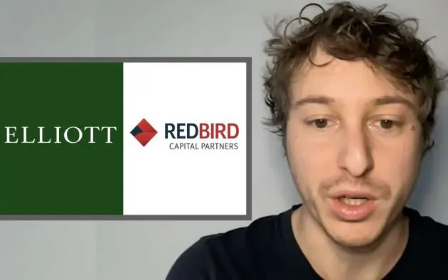 moretto redbird elliott