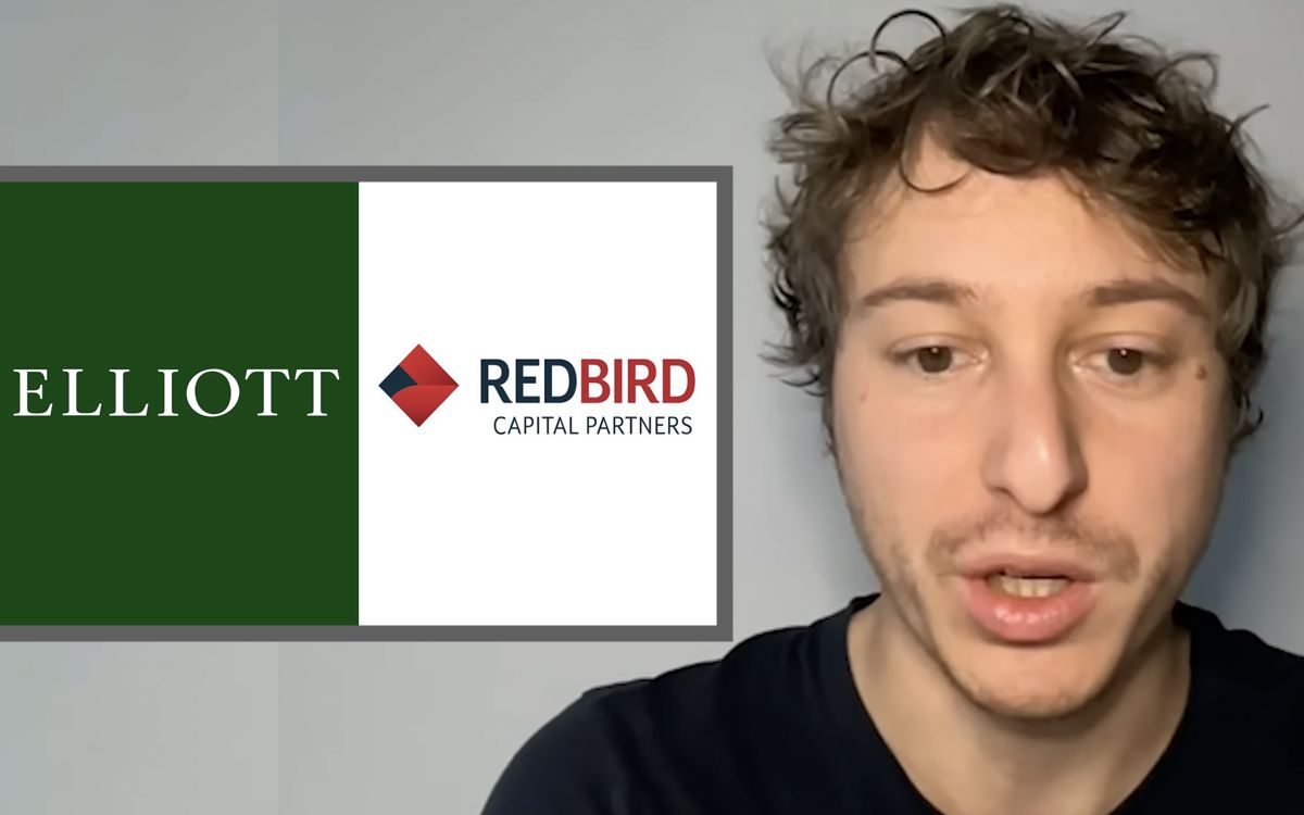 Moretto confirms RedBird’s vendor loan strategy: “Something is changing in the Milan world”
